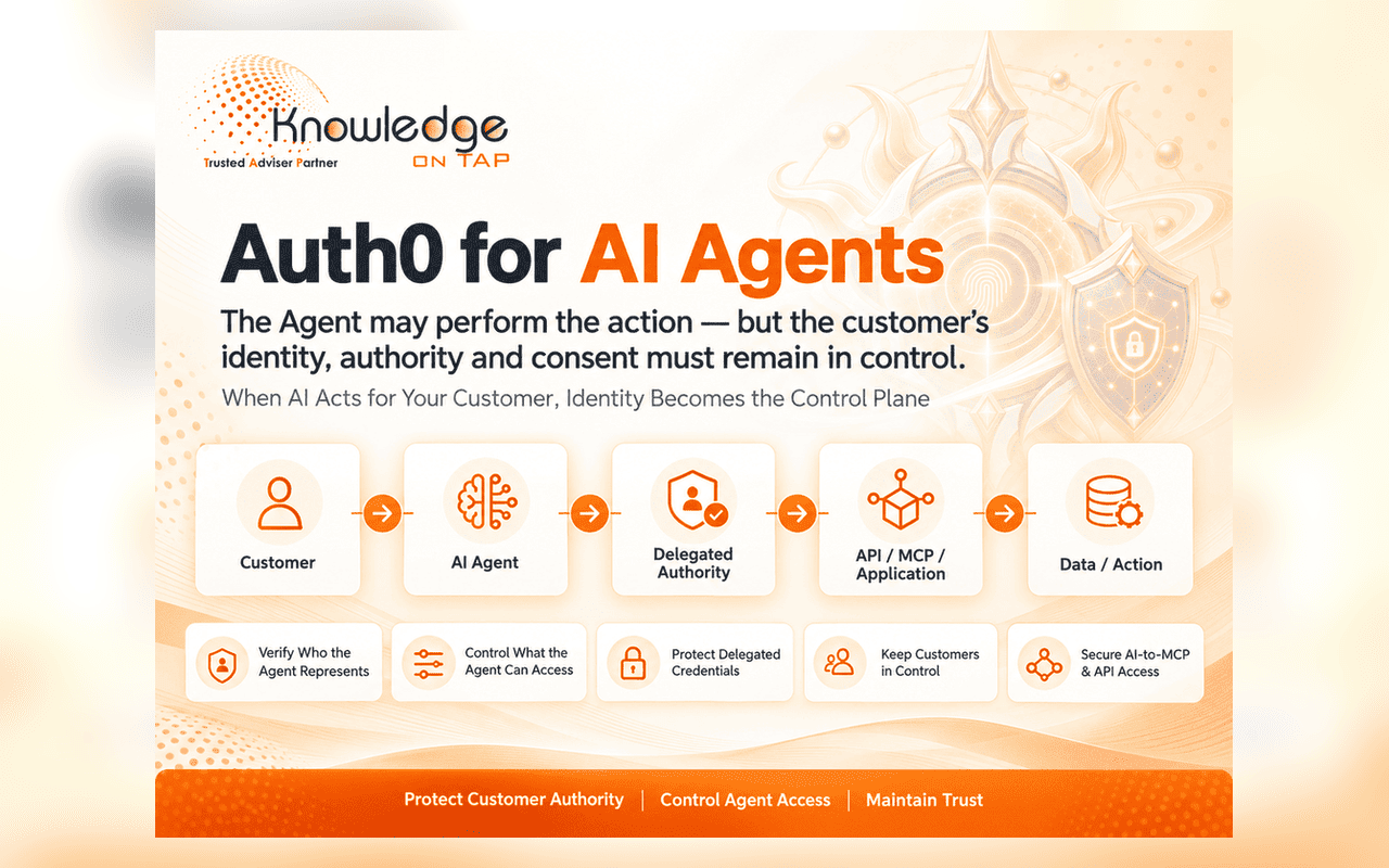 Auth0 for AI agents
