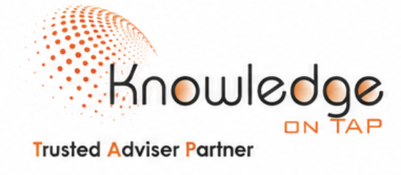 Knowledge On Tap — Trusted Adviser Partner