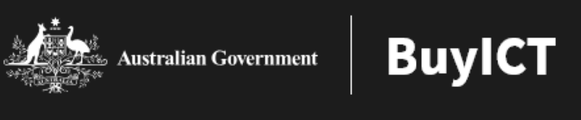 Federal Government DTA Marketplace (BuyICT)